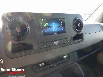 Mercedes Sprinter 315 1.9 CDI L3H3 DC 150pk picture 17