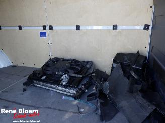 Mercedes Sprinter 315 1.9 CDI L3H3 DC 150pk picture 7