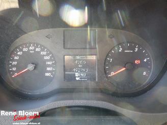 Mercedes Sprinter 315 1.9 CDI L3H3 DC 150pk picture 16