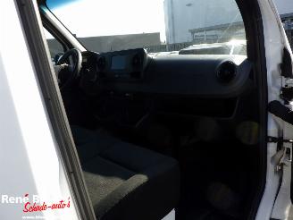 Mercedes Sprinter 315 1.9 CDI L3H3 DC 150pk picture 12