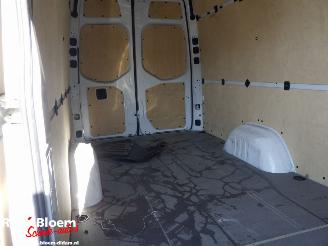 Mercedes Sprinter 315 1.9 CDI L3H3 DC 150pk picture 8