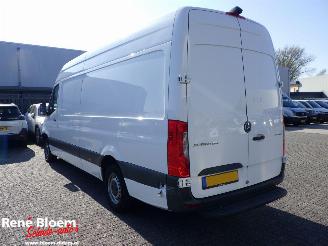 Mercedes Sprinter 315 1.9 CDI L3H3 DC 150pk picture 5