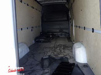 Mercedes Sprinter 315 1.9 CDI L3H3 DC 150pk picture 9