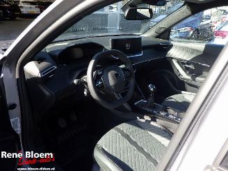 Peugeot 2008 1.2 PureTech 100 Navi picture 15