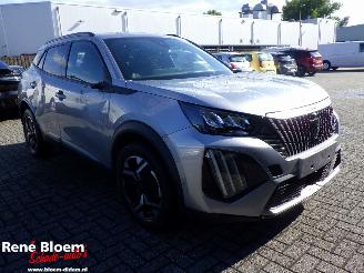 Peugeot 2008 1.2 PureTech 100 Navi picture 5
