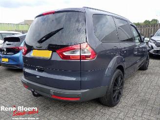 škoda osobní automobily Ford Galaxy 1.6 SCTi Platinum 7-persoons, 160pk, Navi 2014/1