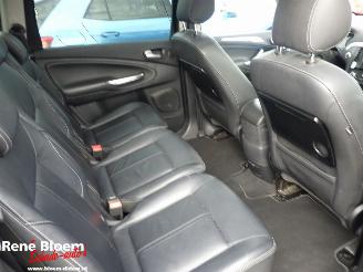 Ford Galaxy 1.6 SCTi Platinum 7-persoons, 160pk, Navi picture 12