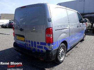 skadebil bedrijf Peugeot Expert 1.5 BlueHDI 1.. Standard Premium Airco 2021/2
