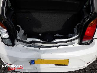 Volkswagen Up! 1.0 BMT Take Up! 5drs Airco picture 11
