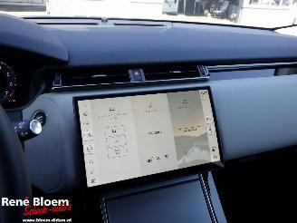 Land Rover Range Rover Velar 2.0 P400e SE picture 18