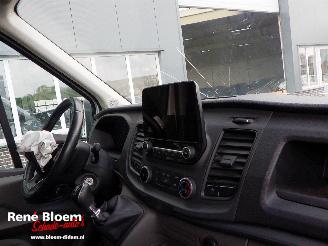 Ford Transit 2.0 TDCI L2H2 129pk Airco picture 10