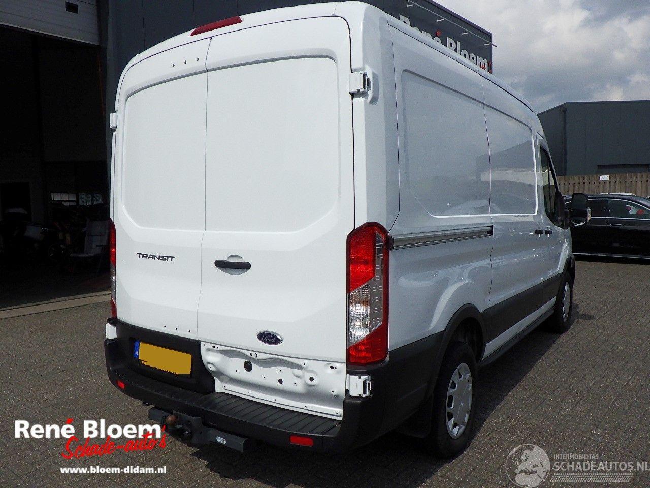Ford Transit 2.0 TDCI L2H2 129pk Airco