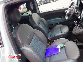 Fiat 500 1.0 Hybrid Launch Edition picture 13