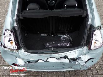 Fiat 500 1.0 Hybrid Launch Edition picture 15