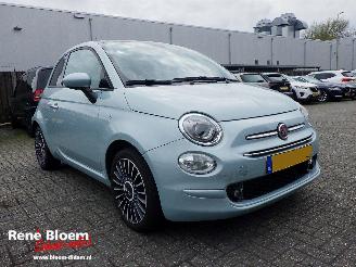 Fiat 500 1.0 Hybrid Launch Edition picture 5