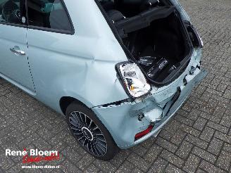 Fiat 500 1.0 Hybrid Launch Edition picture 17