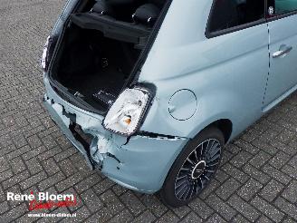 Fiat 500 1.0 Hybrid Launch Edition picture 16