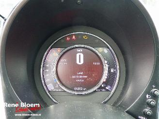Fiat 500 1.0 Hybrid Launch Edition picture 21