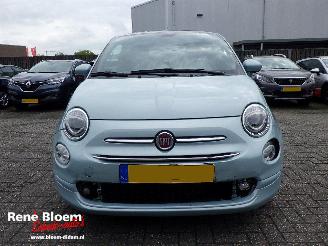 Fiat 500 1.0 Hybrid Launch Edition picture 6