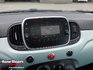 Fiat 500 1.0 Hybrid Launch Edition picture 24