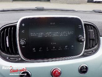 Fiat 500 1.0 Hybrid Launch Edition picture 25