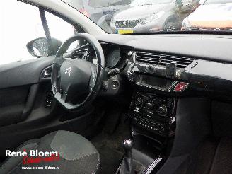Citroën C3 1.6 e-HDi Selection Airco 5-drs picture 13