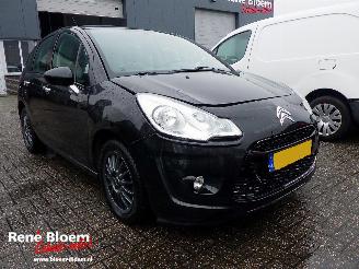 Citroën C3 1.6 e-HDi Selection Airco 5-drs picture 2