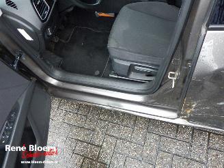 Seat Leon 1.6 TDI Style Connect Navi 110pk picture 14