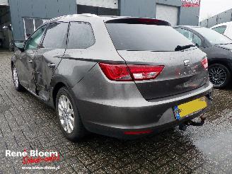 Seat Leon 1.6 TDI Style Connect Navi 110pk picture 2