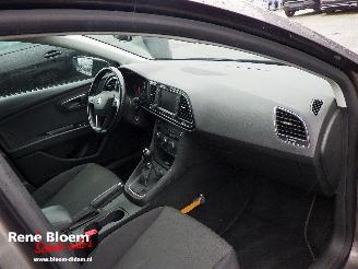 Seat Leon 1.6 TDI Style Connect Navi 110pk picture 7