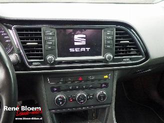 Seat Leon 1.6 TDI Style Connect Navi 110pk picture 18