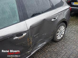 Seat Leon 1.6 TDI Style Connect Navi 110pk picture 11