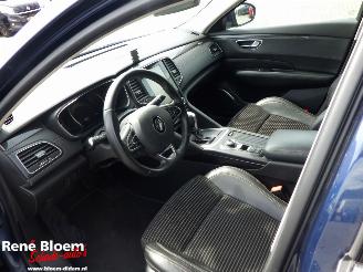 Renault Talisman Estate 1.5 DCI Intens 110pk Aut picture 12