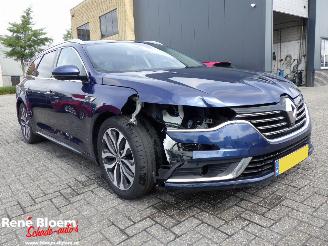 Renault Talisman Estate 1.5 DCI Intens 110pk Aut picture 2