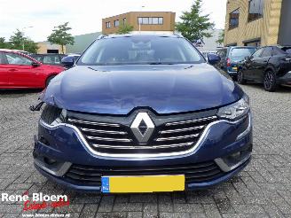 Renault Talisman Estate 1.5 DCI Intens 110pk Aut picture 3