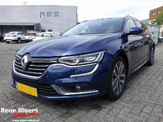 Renault Talisman Estate 1.5 DCI Intens 110pk Aut picture 4