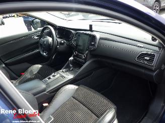 Renault Talisman Estate 1.5 DCI Intens 110pk Aut picture 8