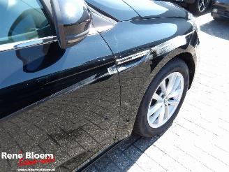 Renault Mégane 1.2 Tce Limited Navi 131pk picture 9