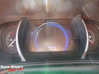 Renault Mégane 1.2 Tce Limited Navi 131pk picture 16