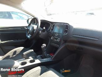 Renault Mégane 1.2 Tce Limited Navi 131pk picture 11