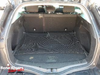 Renault Mégane 1.2 Tce Limited Navi 131pk picture 13