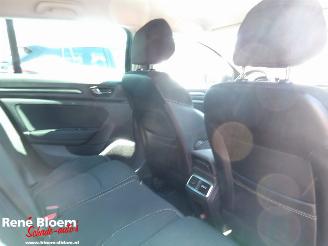 Renault Mégane 1.2 Tce Limited Navi 131pk picture 12