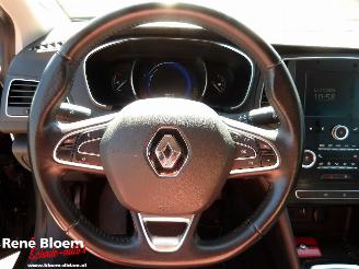 Renault Mégane 1.2 Tce Limited Navi 131pk picture 15