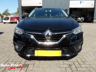 Renault Mégane 1.2 Tce Limited Navi 131pk picture 3