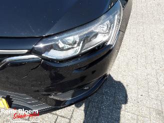 Renault Mégane 1.2 Tce Limited Navi 131pk picture 10