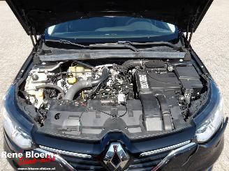 Renault Mégane 1.2 Tce Limited Navi 131pk picture 20