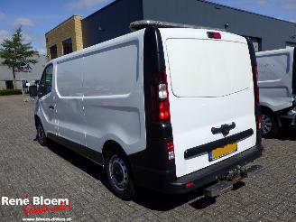 Opel Vivaro 1.6 CDTI L2H1 Edition Eco Flex 125pk picture 2