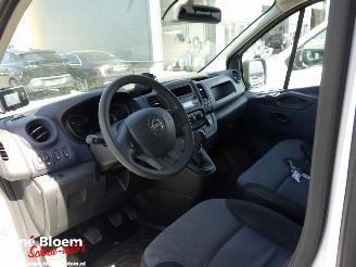 Opel Vivaro 1.6 CDTI L2H1 Edition Eco Flex 125pk picture 13