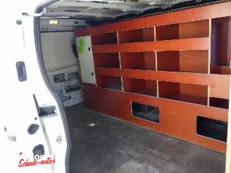 Opel Vivaro 1.6 CDTI L2H1 Edition Eco Flex 125pk picture 11