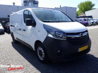 Opel Vivaro 1.6 CDTI L2H1 Edition Eco Flex 125pk picture 5